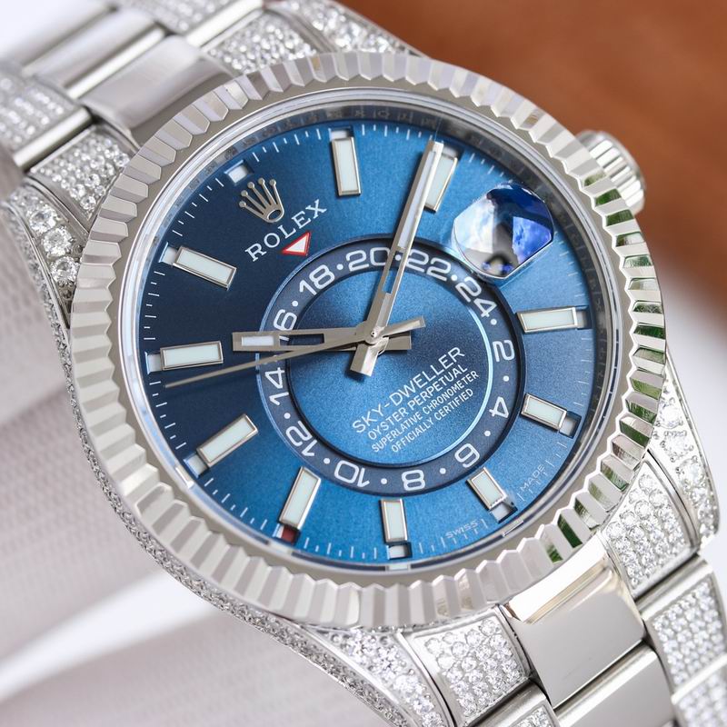 Rolex 42mm 050473